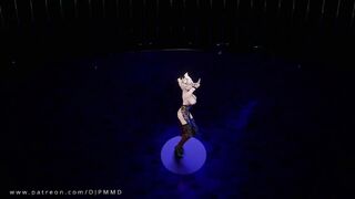 Honkai impact sexy Pardofelis Sparkling 1658