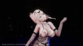 Honkai impact sexy Pardofelis Sparkling 1658