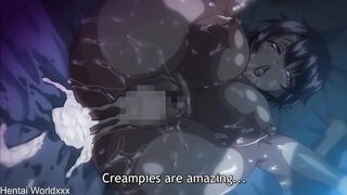 BEAUTIFUL CHEATING HENTAI GETS FUCK BY STEPBROTHER