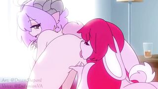 Furry Video P71