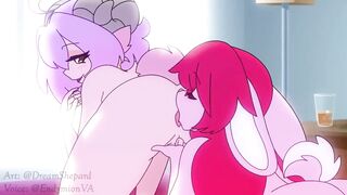 Furry Video P71