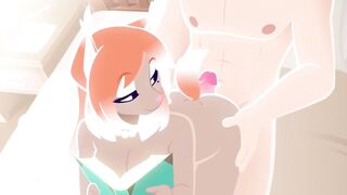 Furry Video P71