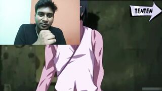 naruto Hentai SEX - Sasuke Fucks Hinata & Sakura HENTAI GAMEPLAY