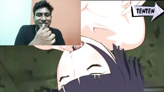 naruto Hentai SEX - Sasuke Fucks Hinata & Sakura HENTAI GAMEPLAY