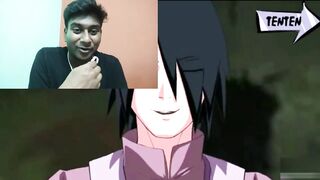 naruto Hentai SEX - Sasuke Fucks Hinata & Sakura HENTAI GAMEPLAY