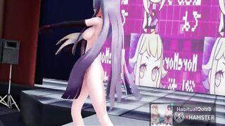 mmd r18 Luvoratory sex dance stepsister love this 3d hentai