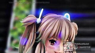 mmd r18 Hi Fi Raver 3d hentai