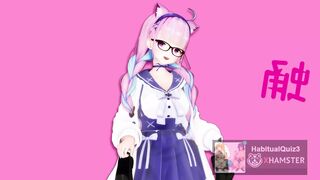 MMD r18 Princess Cinderella Vtuber 3d hentai