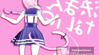 MMD r18 Princess Cinderella Vtuber 3d hentai