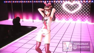 mmd r18 How It Done fap hero 3d hentai