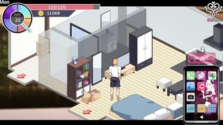 Ntraholic [v3.1.6] [Tiramisu] Hentai Game-NTR Legend Part 6