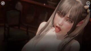 Rise of Eros gameplay sex-scene06