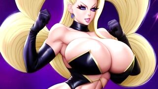 Dragonball Z Porn Infection