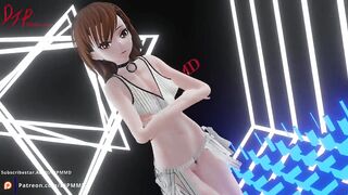 super sexy Misaka Thumbs Up 1608