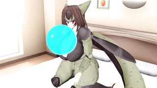 Female Cell balloon | Imbapovi