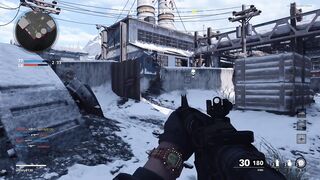 call of duty cold war xbox