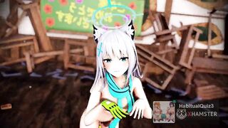 mmd sexy erotic dance 3d hentai lewd