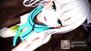 mmd sexy erotic dance 3d hentai lewd