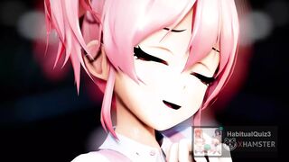 mmd r18 Jouga Mi Unknown erotic lewd 3d hentai