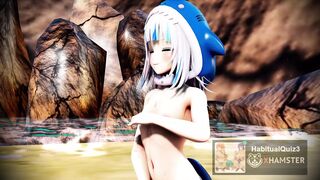 mmd r18 3d hentai twerking like a boss 3d hentai big booty