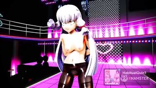 Mmd R18 Murakumo Kancolle Shower Cum 24L7 Always Open 3D Hentai sex toy fap hero