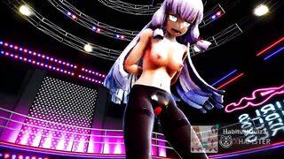 Mmd R18 Murakumo Kancolle Shower Cum 24L7 Always Open 3D Hentai sex toy fap hero