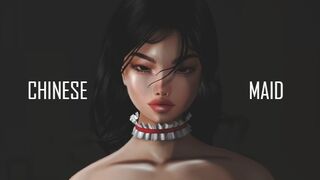 IMVU - Chinese Maid / Z