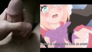 Reacting to Furry Hentai ????