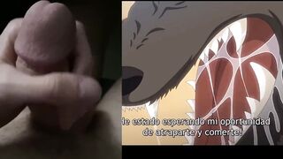 Reacting to Furry Hentai ????