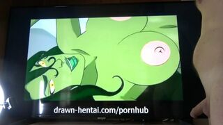 AneKoi Japanese Anime Hentai Uncensored By Seeadraa Try Not To Cum Ep 143 (VIRAL)