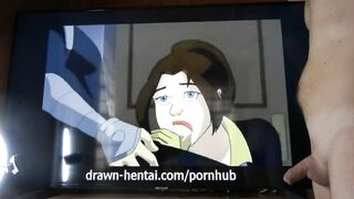 AneKoi Japanese Anime Hentai Uncensored By Seeadraa Try Not To Cum Ep 143 (VIRAL)