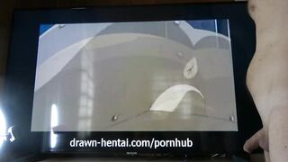 AneKoi Japanese Anime Hentai Uncensored By Seeadraa Try Not To Cum Ep 143 (VIRAL)