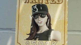 Bad Girl Aspen Is Wanted