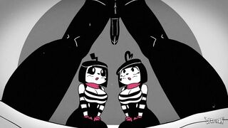 Mime and Dip