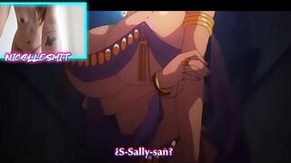 Sex with Busty Whores Part 3 - Hentai Sub Spanish.