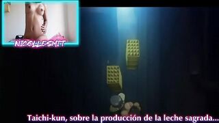 Sex with Busty Whores Part 3 - Hentai Sub Spanish.