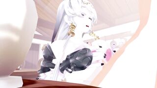 Lila atelier ryza 3D HENTAI Part 2/9