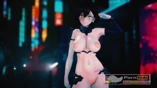 mmd r18 Girls Generation Genie Baltimore 3d hentai