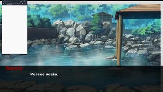 NARUTO FAMILY VACATION - [Descarga y Review] - EROGE DE NARUTO