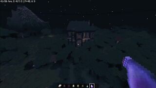 Minecraft Luna Is Next Level Whore