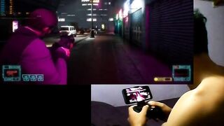 Gameplay cyber pon xxx cap 1 rich ass rich tits