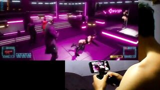 Gameplay cyber pon xxx cap 1 rich ass rich tits