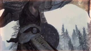 Skyrim Edit