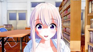 Himopan 01 3D hentai 3/9