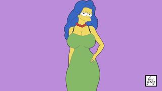 18 Marge