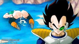 Vegeta x bulma dragon ball z hsrd sex latino hentai