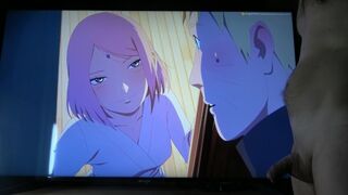 Naruto Anime Hentai Sakura And Naruto Having Sex By Seeadraa Ep 228