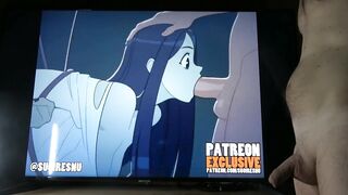 Sadako Captured And Fucked By Horny Nerd Anime Hentai By Seeadraa Ep 227