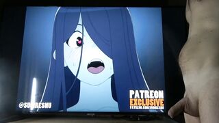 Sadako Captured And Fucked By Horny Nerd Anime Hentai By Seeadraa Ep 227