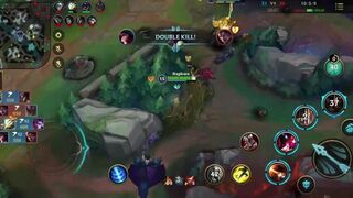 Missfortune Masterclass